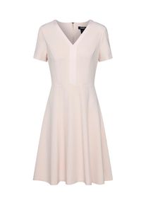 DKNY, Damen Kleid, Rosa