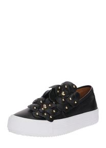 See by Chloé SEE BY CHLOE, Damen Sneaker, Schwarz