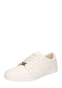 Lauren by Ralph Lauren Lauren Ralph Lauren, Damen Sneaker 'Reaba Leather', Beige