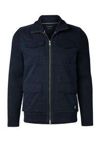 Marc O'Polo Marc O'Polo, Herren Jacke, Dunkelblau