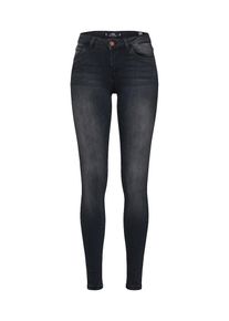 Fritzi aus Preussen Fritzi Aus Preußen, Damen Jeans 'Downey Yoga', Schwarz