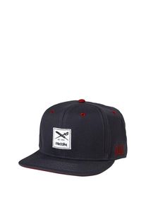 Iriedaily, Herren Cap 'Daily Flag', Anthrazit