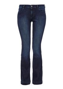 s.Oliver RED LABEL, Damen Jeans, Nachtblau