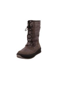 Romika, Damen Stiefel, Kastanienbraun