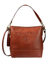 Marc O'Polo Marc O'Polo, Damen Bag, Rostbraun