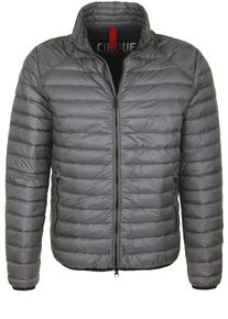 Cinque, Herren Daunenjacke 'Cirace', Grau