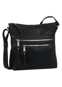 Gabor, Damen Umh&auml;ngetasche 'Tina', Schwarz