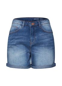 Noisy may, Damen Jeans 'BE LIV AZ068 MB 1', Blue Denim