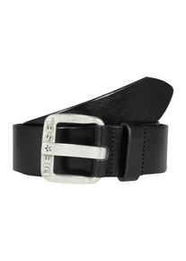 Diesel, Herren Ledergürtel 'B-Star', Schwarz