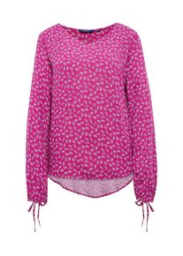 Tom Tailor, Damen Bluse, Cyclam