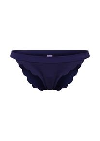 Hunkemöller Hunkemöller, Damen Bikinihose 'Dusk Low Cheeky', Navy