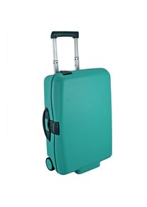 Samsonite, Damen Trolley, Türkis / Schwarz