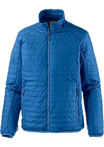 CMP, Herren Outdoorjacke, Blau