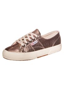 Superga, Damen Sneaker "2750 Metcrocw", Rosegold