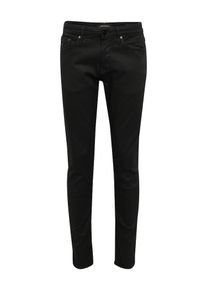 Mavi, Herren Jeans 'James', Schwarz