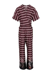 Heine, Damen Overall, bunt