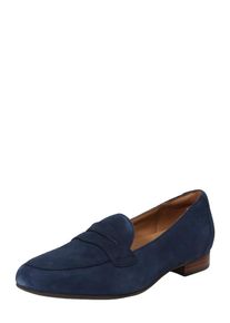 Clarks, Damen Halbschuhe 'Un Blush Go', Blau