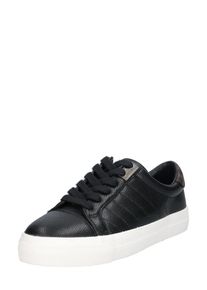 Calvin Klein, Damen Sneaker 'Vance', Schwarz