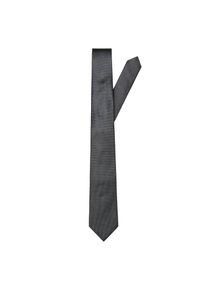 Selected Homme, Herren Krawatte, Schwarz