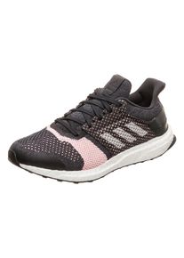adidas Performance, Damen Laufschuh 'UltraBoost ST', Schwarz
