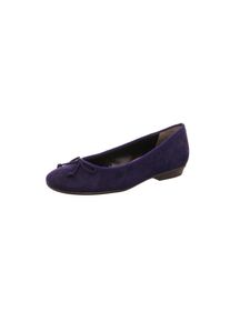 Paul Green, Damen Ballerinas, Violettblau
