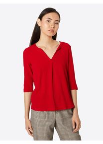 ABOUT YOU, Damen Bluse 'Emmi', Rot