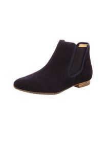 Paul Green, Damen Stiefel, Ultramarinblau