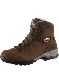 Meindl, Herren Wanderschuhe 'Meran', Dunkelbraun