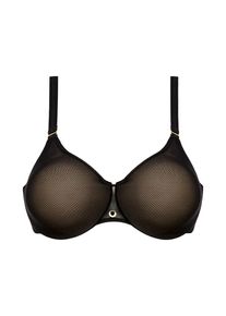 Chantelle, Damen BH 'C MAGNIFIQUE SEXY', Schwarz
