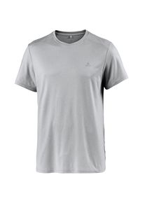 O.C.K. OCK, Herren Funktionsshirt, Hellgrau