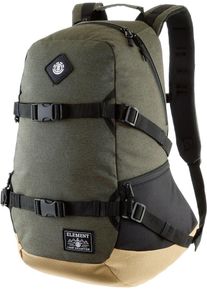 Element, Herren Daypack 'Jaywalker', Oliv