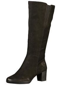 Marco Tozzi, Damen Stiefel, Schwarz