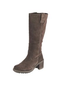 Pier One, Damen Stiefel, Brokat