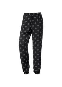 Roxy, Damen 'Easy Peasy' Printhose, Anthrazit