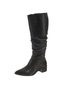 SPM, Damen Stiefel, Schwarz
