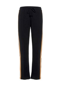 Véro Moda VERO MODA, Damen Hose, Hellbraun / Schwarz / Weiß