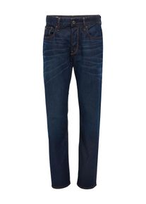 G-Star Raw, Herren Jeans '3301 Loose', Blue Denim