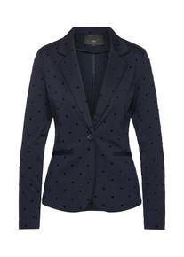 Ichi, Damen Blazer 'KATE', Dunkelblau