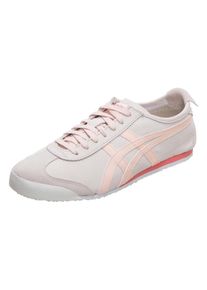 Onitsuka Tiger, Damen Sneaker 'Mexico 66', Beige / Pfirsich