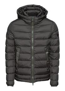 Peuterey, Herren Steppjacke 'FIDDLER CJ01', Oliv