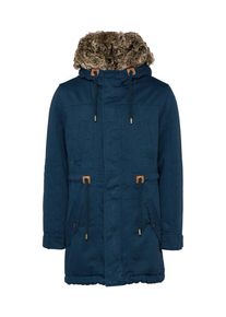 Review, Herren Winterparka 'IKATLINING', Navy