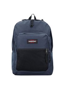 Eastpak, Damen Rucksack 'Pinnacle', Nachtblau / Schwarz