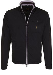 Refrigiwear, Herren Outdoorjacke WINTER ROY, Schwarz