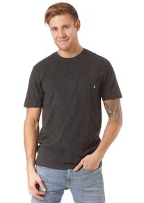 Volcom, Herren Shirt, Graumeliert