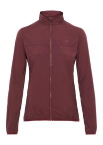J. Lindeberg J.Lindeberg, Damen Jacke 'W Trusty', Bordeaux