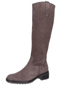 Gabor, Damen Stiefel, Grau