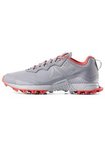 Reebok, Damen Laufschuh 'All Terrain Craze', Grau / Orangerot