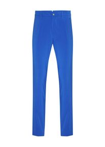 J. Lindeberg J.Lindeberg, Herren 'Ellott Tight Micro Stretch' Hose, Blau