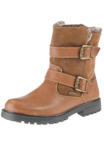 Primigi, M&auml;dchen Winterstiefel, Cognac