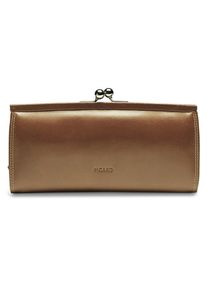 Picard, Damen Geldbörse 'Porto ', Braun / Cognac